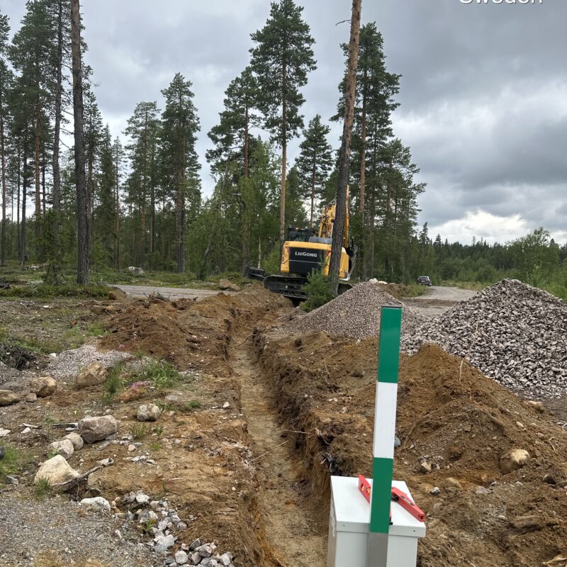 HDD-Horizontalspülbohrung-Arvidsjaur2