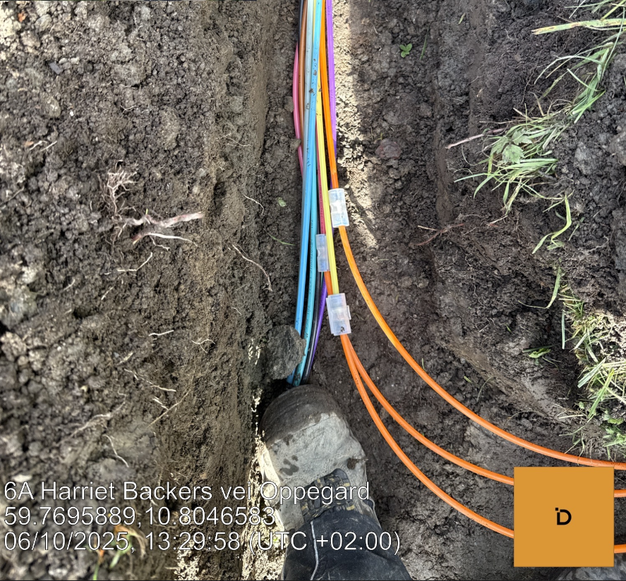 HDD-Horizontalspülbohrung- Greverud1