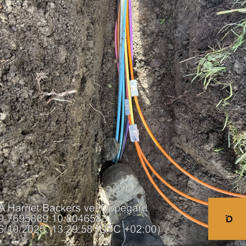 Project – Greverud Norway