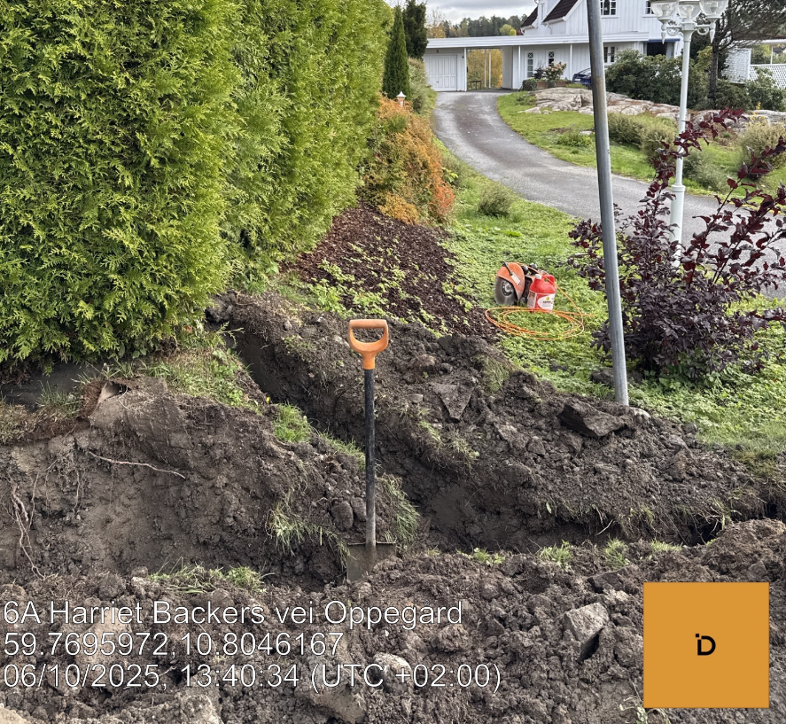 HDD-Horizontalspülbohrung- Greverud2