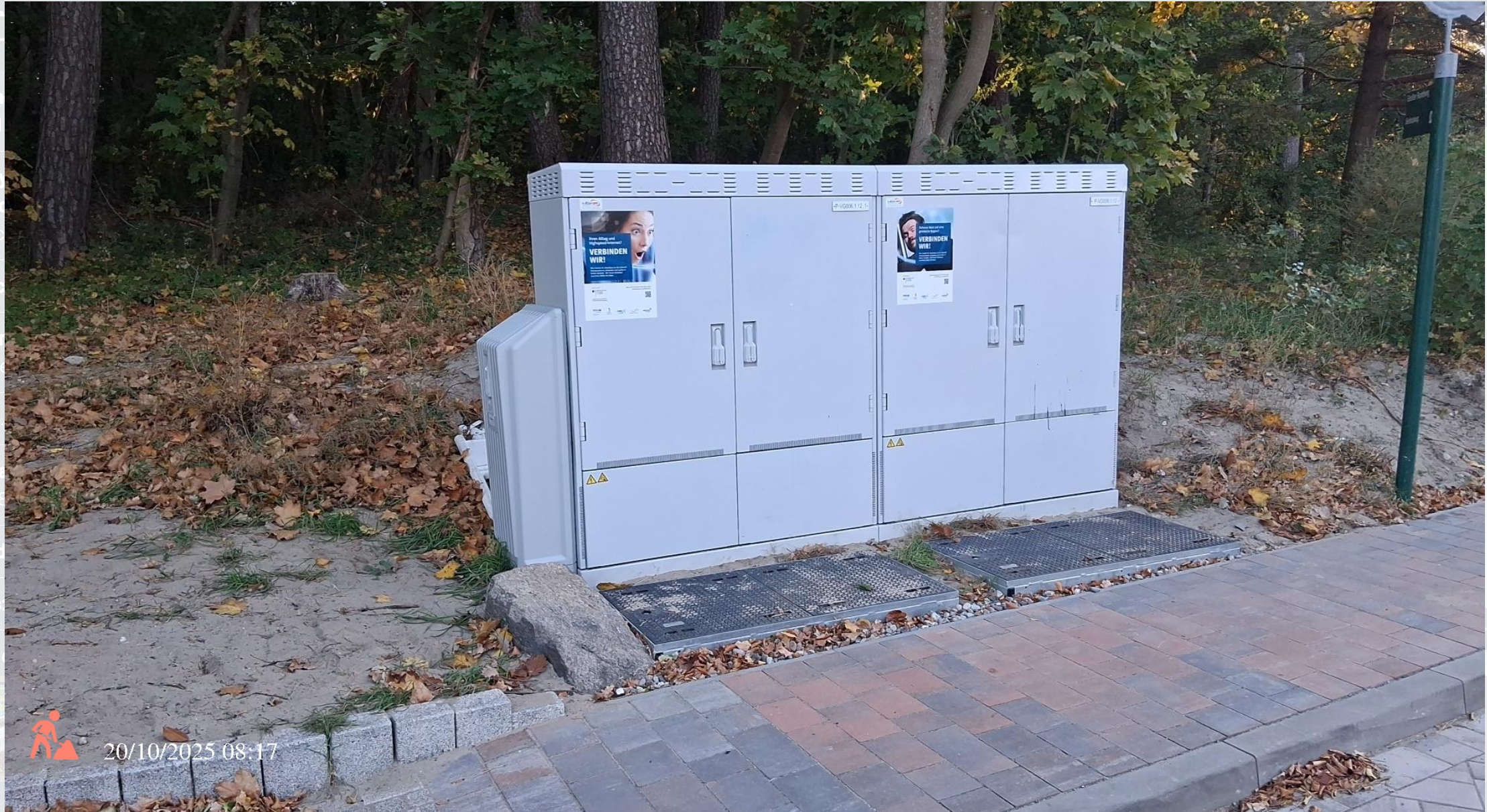 HDD-Horizontalspülbohrung- Koserow1