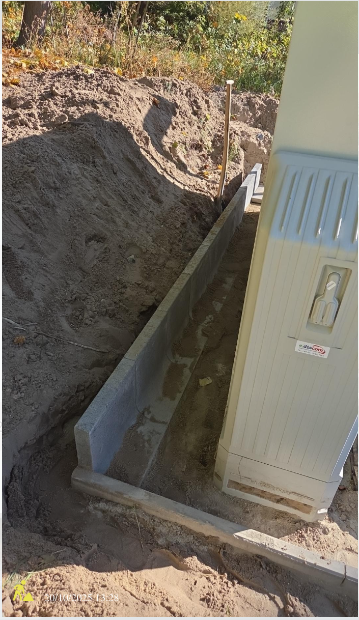 HDD-Horizontalspülbohrung- Koserow2