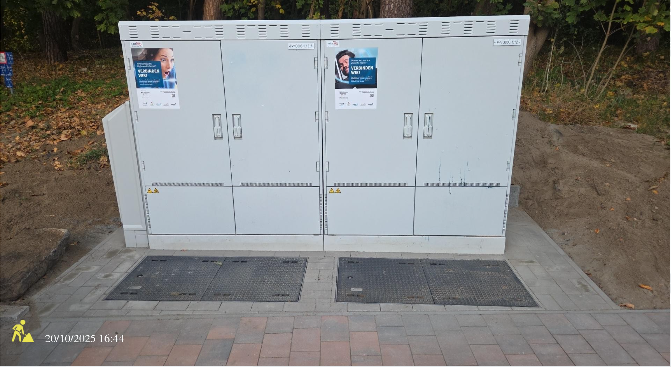 HDD-Horizontalspülbohrung- Koserow3