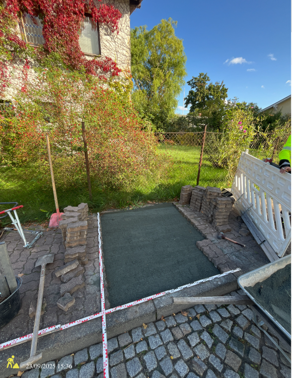 HDD-Horizontalspülbohrung- Koserow6