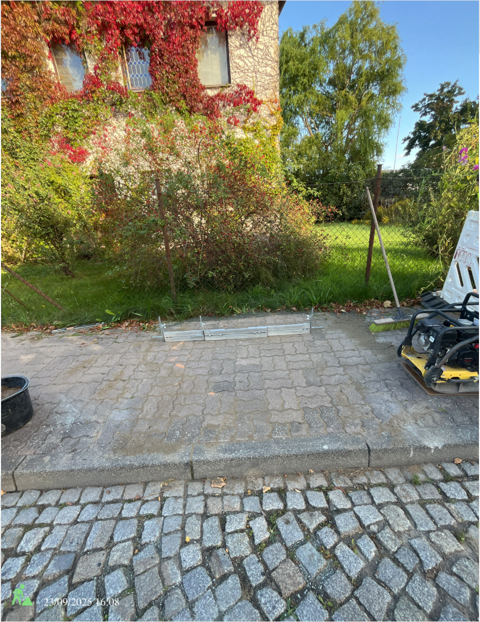 HDD-Horizontalspülbohrung- Koserow7