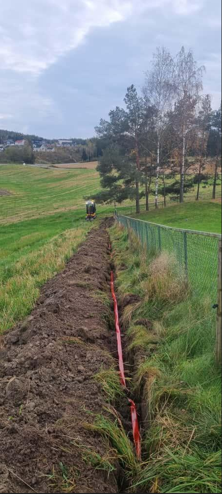 HDD-Horizontalspülbohrung- Varteig1