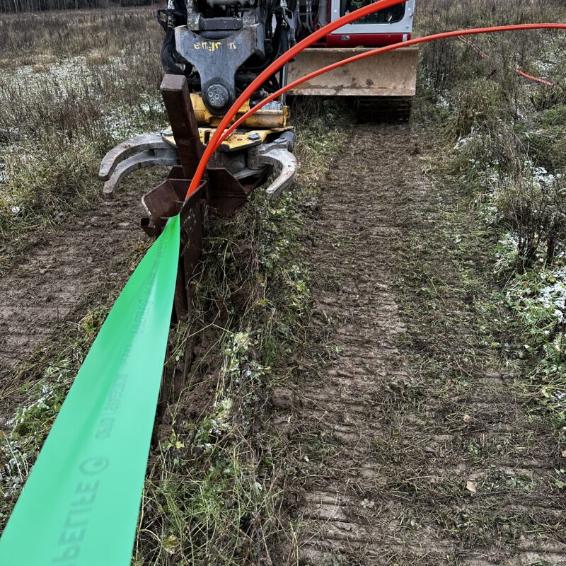 Project Eskilstuna – Grøndal & Tumbo – Sweden